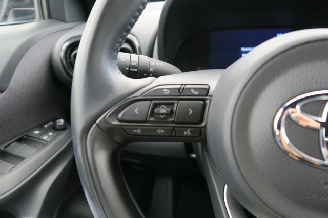 TOYOTA YARIS CROSS SUV 1.5 VVT-I HYBRID ACTIVE PLUS 116 5P