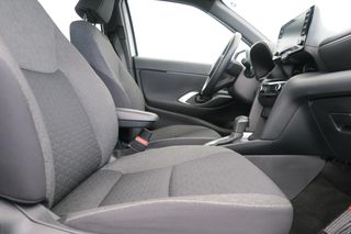 TOYOTA YARIS CROSS SUV 1.5 VVT-I HYBRID ACTIVE PLUS 116 5P