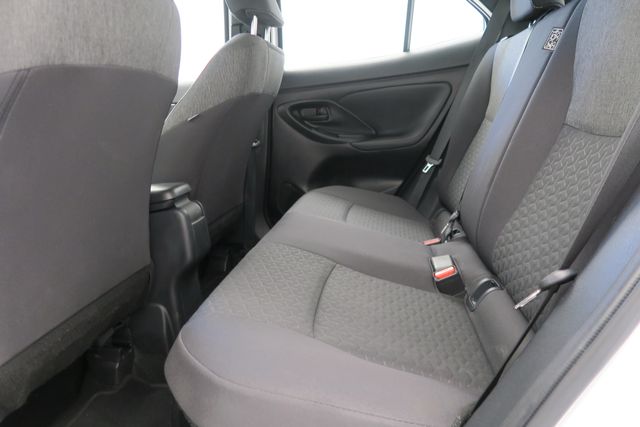 TOYOTA YARIS CROSS SUV 1.5 VVT-I HYBRID ACTIVE PLUS 116 5P