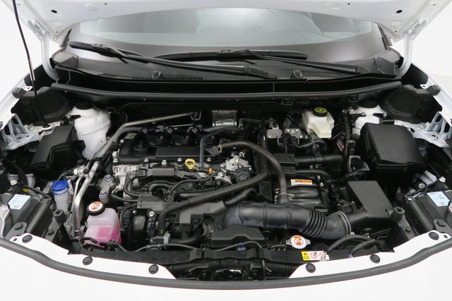 TOYOTA YARIS CROSS SUV 1.5 VVT-I HYBRID ACTIVE PLUS 116 5P