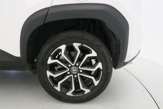 TOYOTA YARIS CROSS SUV 1.5 VVT-I HYBRID ACTIVE PLUS 116 5P