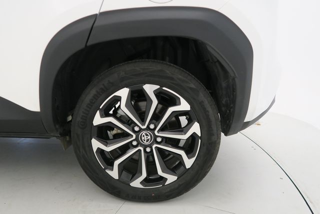TOYOTA YARIS CROSS SUV 1.5 VVT-I HYBRID ACTIVE PLUS 116 5P