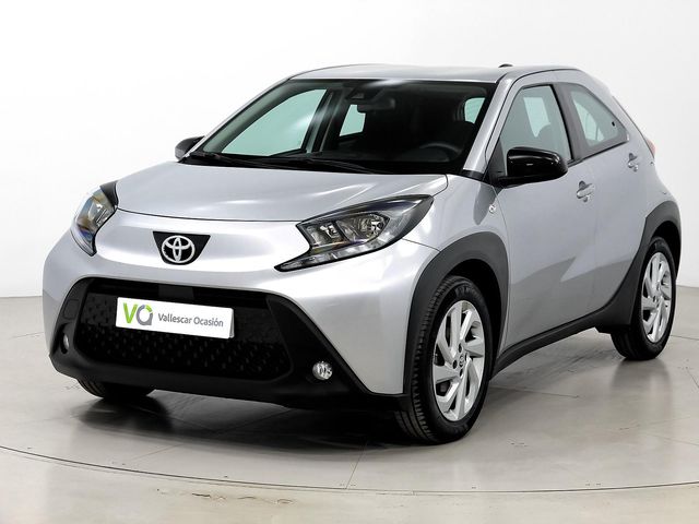TOYOTA AYGO X CROSS PLAY 1.0 VVT-I 72 CV 5P