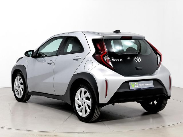 TOYOTA AYGO X CROSS PLAY 1.0 VVT-I 72 CV 5P