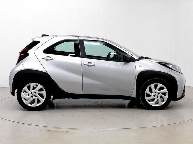 TOYOTA AYGO X CROSS PLAY 1.0 VVT-I 72 CV 5P