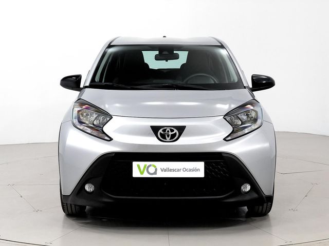 TOYOTA AYGO X CROSS PLAY 1.0 VVT-I 72 CV 5P