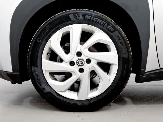 TOYOTA AYGO X CROSS PLAY 1.0 VVT-I 72 CV 5P