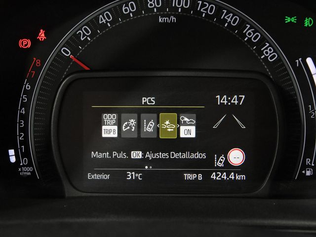 TOYOTA AYGO X CROSS PLAY 1.0 VVT-I 72 CV 5P