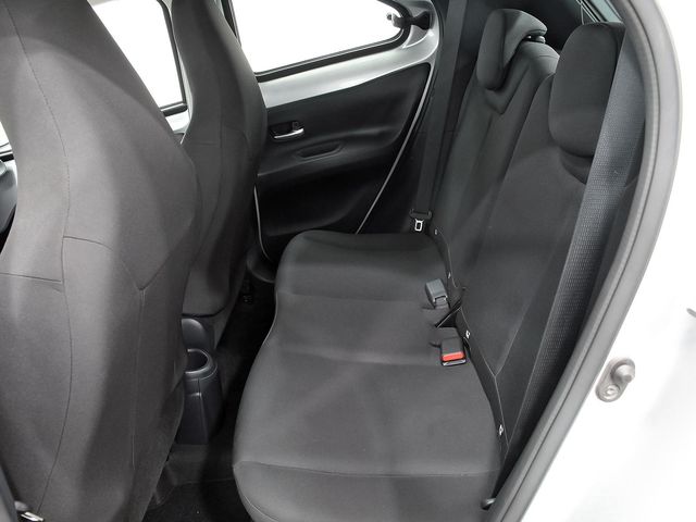 TOYOTA AYGO X CROSS PLAY 1.0 VVT-I 72 CV 5P