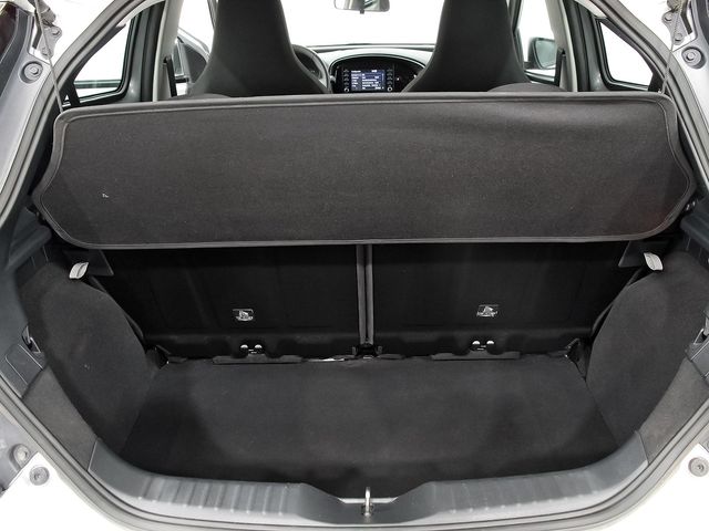 TOYOTA AYGO X CROSS PLAY 1.0 VVT-I 72 CV 5P