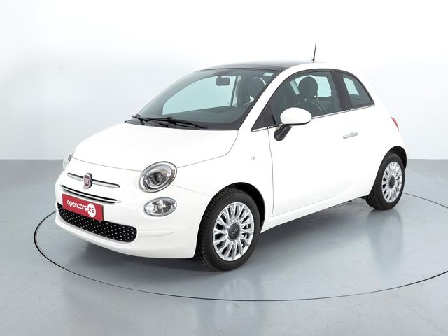 FIAT 500 LOUNGE 69CV