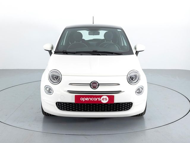 FIAT 500 LOUNGE 69CV