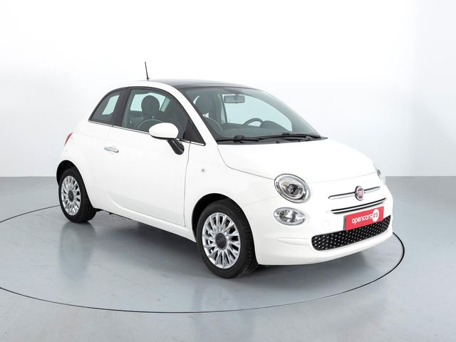 FIAT 500 LOUNGE 69CV