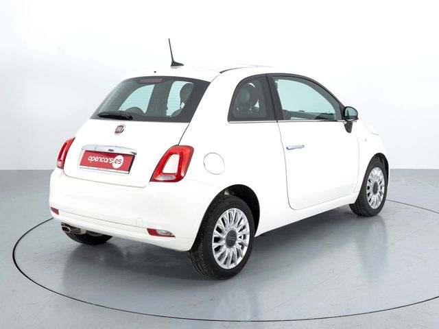 FIAT 500 LOUNGE 69CV