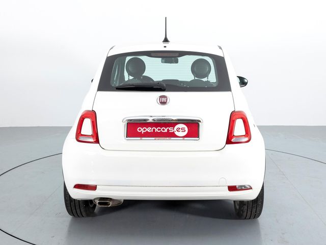 FIAT 500 LOUNGE 69CV