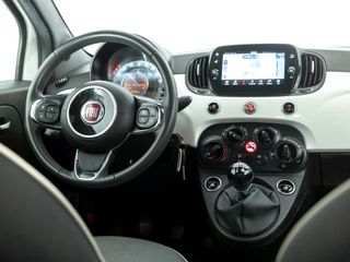 FIAT 500 LOUNGE 69CV