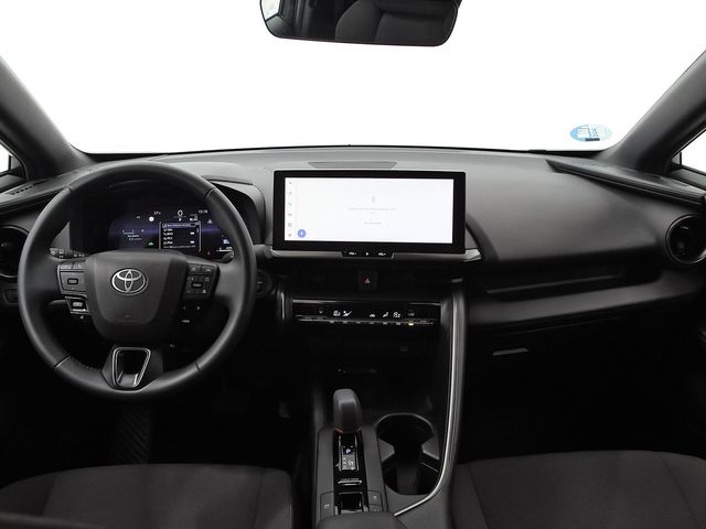 TOYOTA C-HR ADVANCE 1.8 HEV HYBRID 140 CV CVT 5P