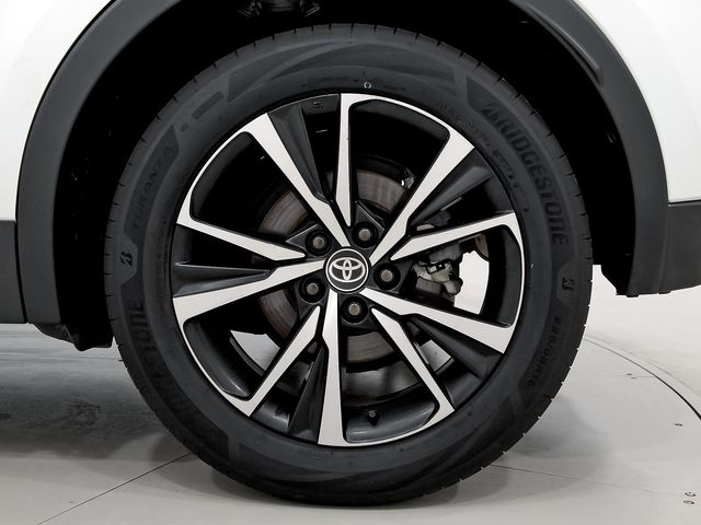 TOYOTA C-HR ADVANCE 1.8 HEV HYBRID 140 CV CVT 5P