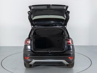 VOLKSWAGEN T-CROSS ADVANCE 1.0 TSI 110CV