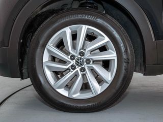 VOLKSWAGEN T-CROSS ADVANCE 1.0 TSI 110CV
