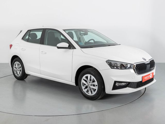 SKODA FABIA AMBITION 1.0 MPI 80CV