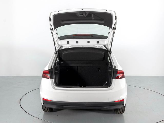 SKODA FABIA AMBITION 1.0 MPI 80CV