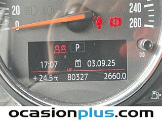 MINI MINI Cabrio Cooper D 85 kW (116 CV)