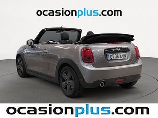 MINI MINI Cabrio Cooper D 85 kW (116 CV)