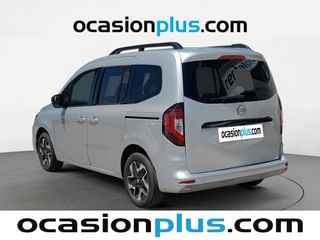 Nissan Townstar 1.3G L1 Tekna 96 kW (130 CV)