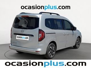 Nissan Townstar 1.3G L1 Tekna 96 kW (130 CV)