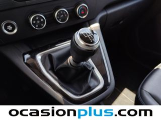 Nissan Townstar 1.3G L1 Tekna 96 kW (130 CV)
