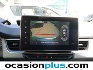 Nissan Townstar 1.3G L1 Tekna 96 kW (130 CV)