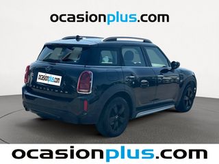 MINI MINI Countryman Cooper 100 kW (136 CV)