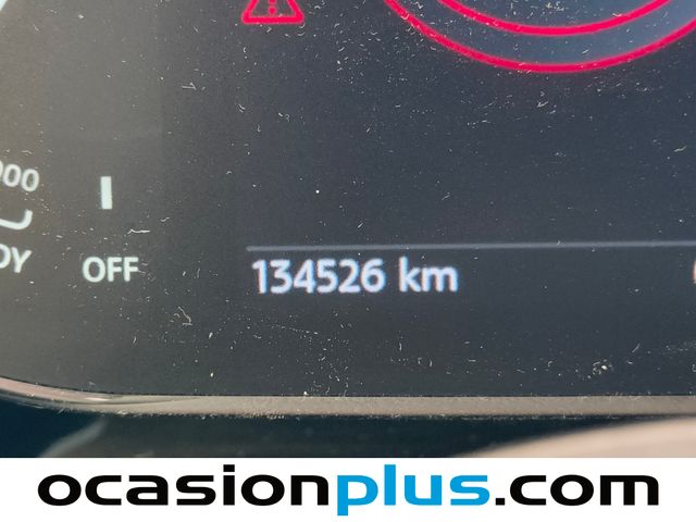 MINI MINI Countryman Cooper D 110 kW (150 CV)