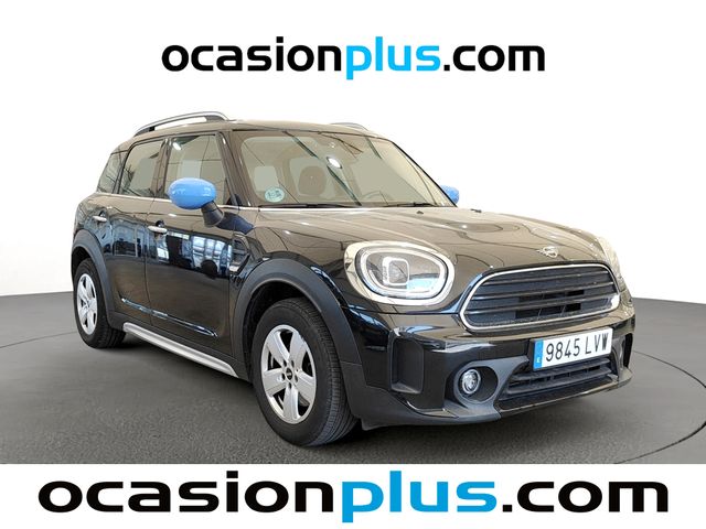 MINI MINI Countryman Cooper D 110 kW (150 CV)