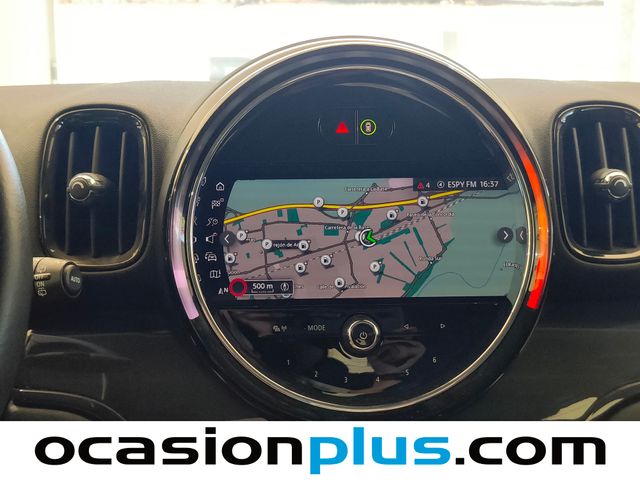 MINI MINI Countryman Cooper D 110 kW (150 CV)
