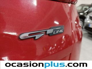 Kia Sportage 1.6 T-GDi GT Line DCT 4x4 130 kW (177 CV)