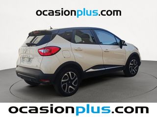 Renault Captur Intens Energy S&S eco2 TCe 66 kW (90 CV)