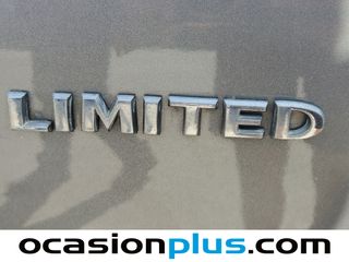 Jeep Compass 2.2 CRD Limited 4x2 100 kW (136 CV)