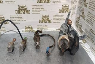 Mitsubishi 35442 antirrobo mr329406 montero 3.2 di