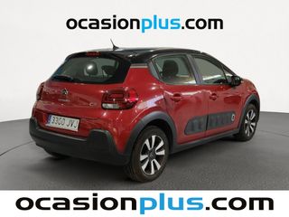 Citroen C3 PureTech 82 Feel 60 kW (83 CV)