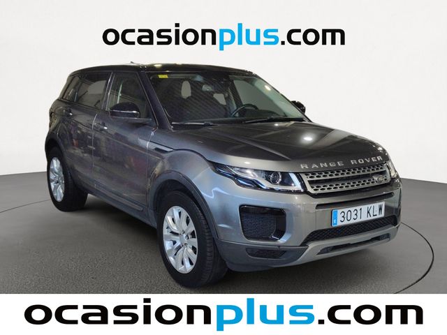 Land Rover Range Rover Evoque 2.0L eD4 Pure 4x2 110 kW (150 CV)