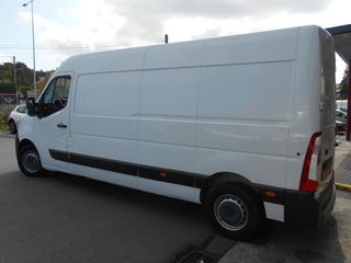 RENAULT MASTER 2.3 DCI 135 CV FURGON L3-H2