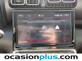 Citroen C3 Aircross PureTech 110 S&S Max 81 kW (110 CV)