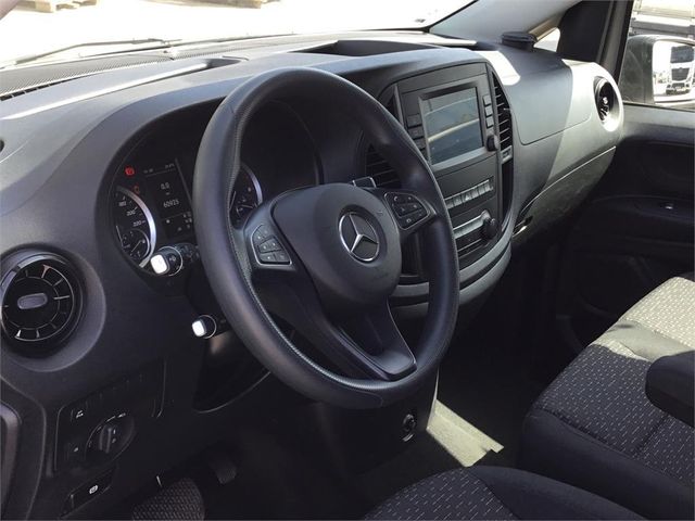 MERCEDES-BENZ Vito 116CDI AT 120kW Tourer Pro Larga