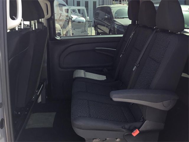 MERCEDES-BENZ Vito 116CDI AT 120kW Tourer Pro Larga