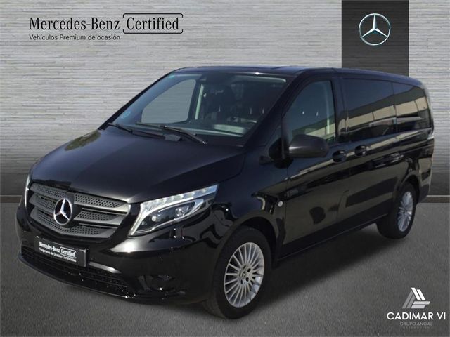 MERCEDES-BENZ Vito 116 CDI Tourer Pro Larga