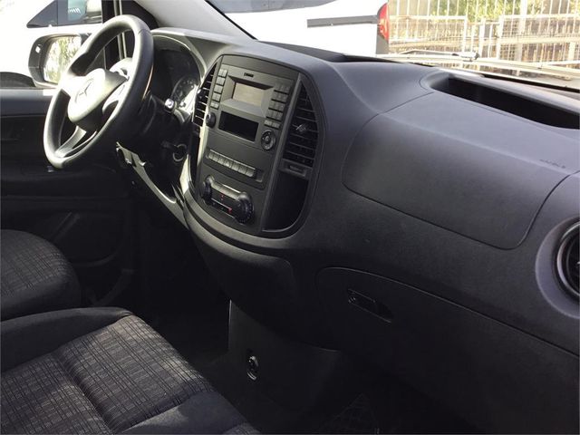 MERCEDES-BENZ Vito 116 CDI Tourer Pro Larga
