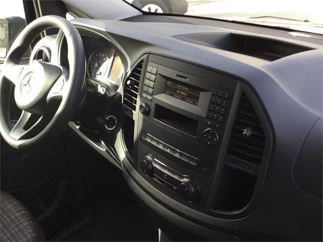 MERCEDES-BENZ Vito 116 CDI Tourer Pro Larga