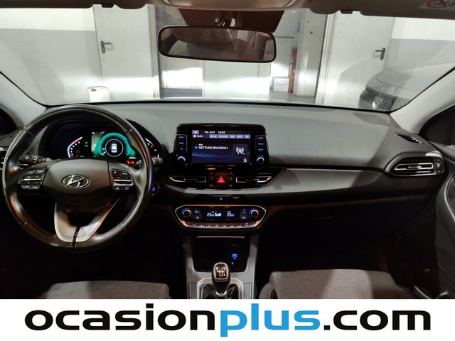Hyundai i30 1.0 TGDI 48V Tecno 88 kW (120 CV)